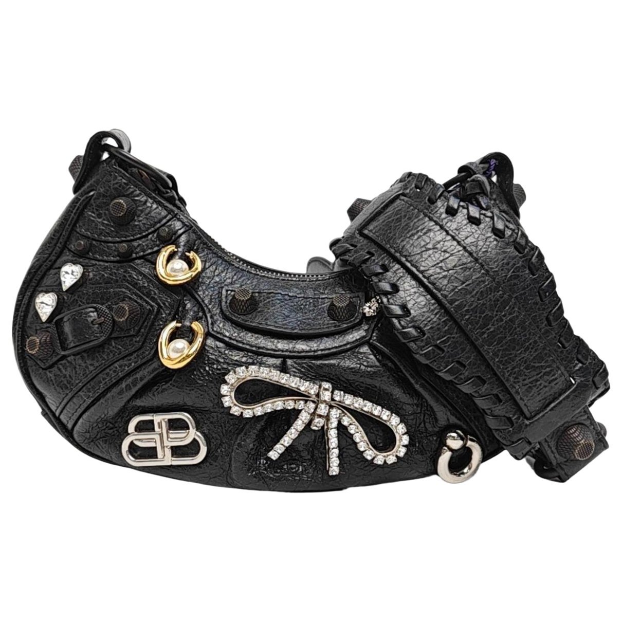 Le Cagole handbag