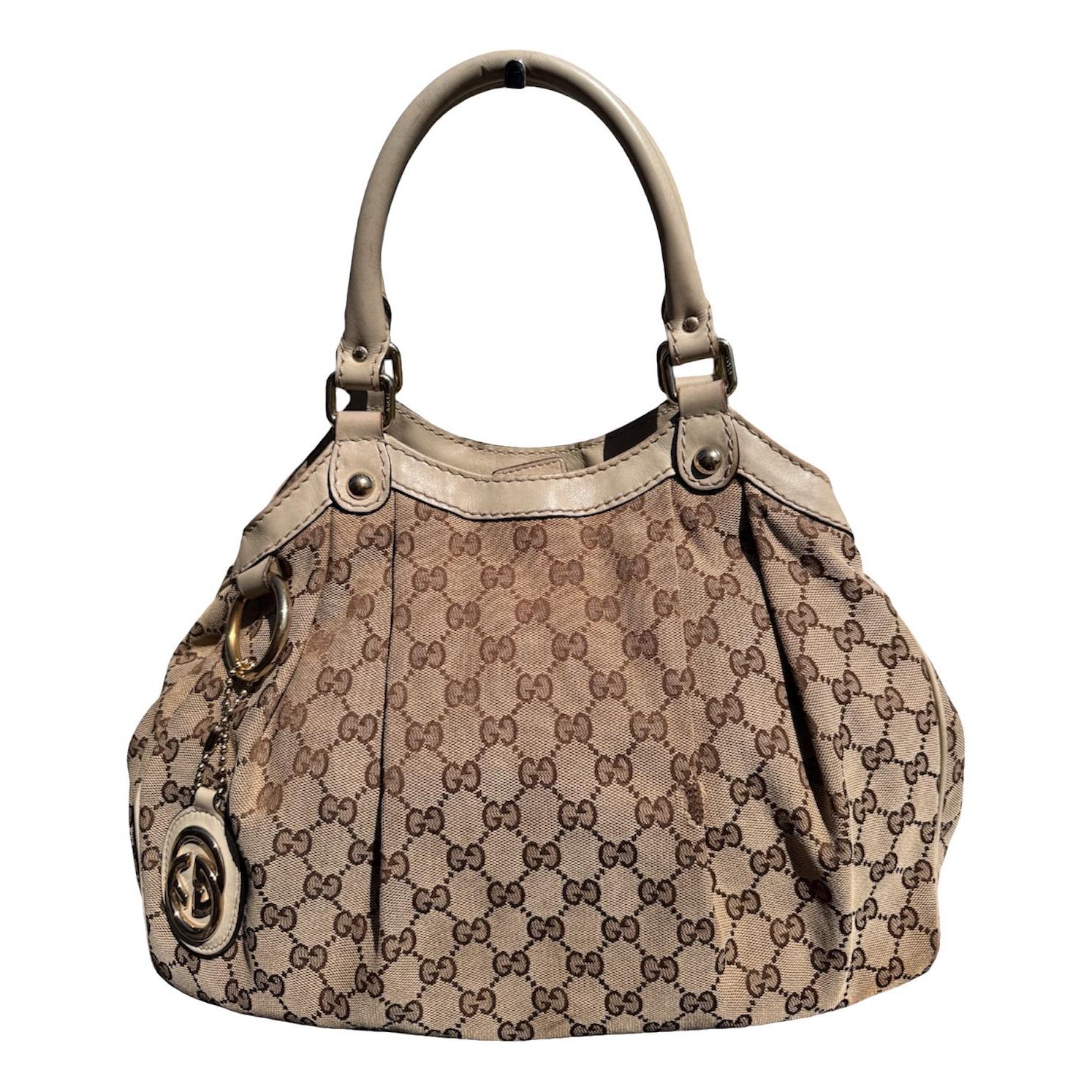 Sukey cloth handbag