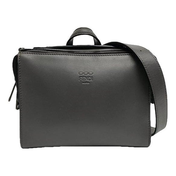 Fendi Leather handbag