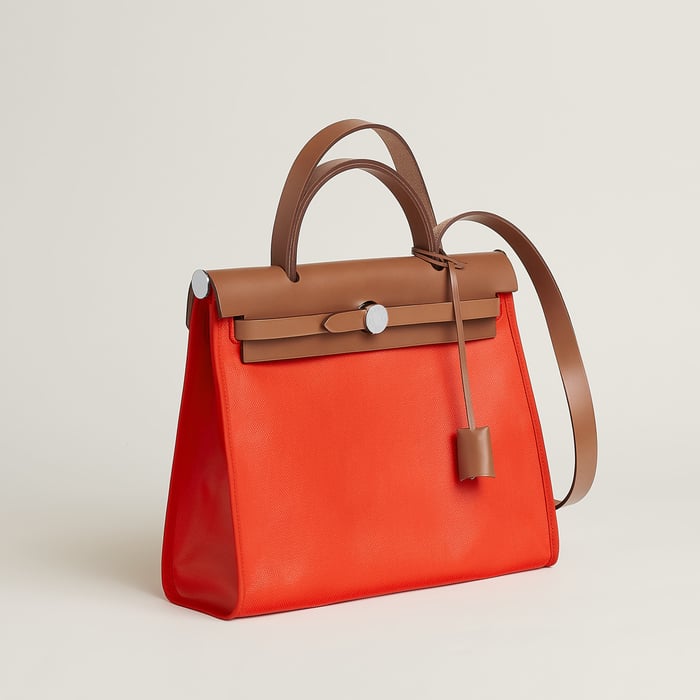 Herbag Zip 31 Bag