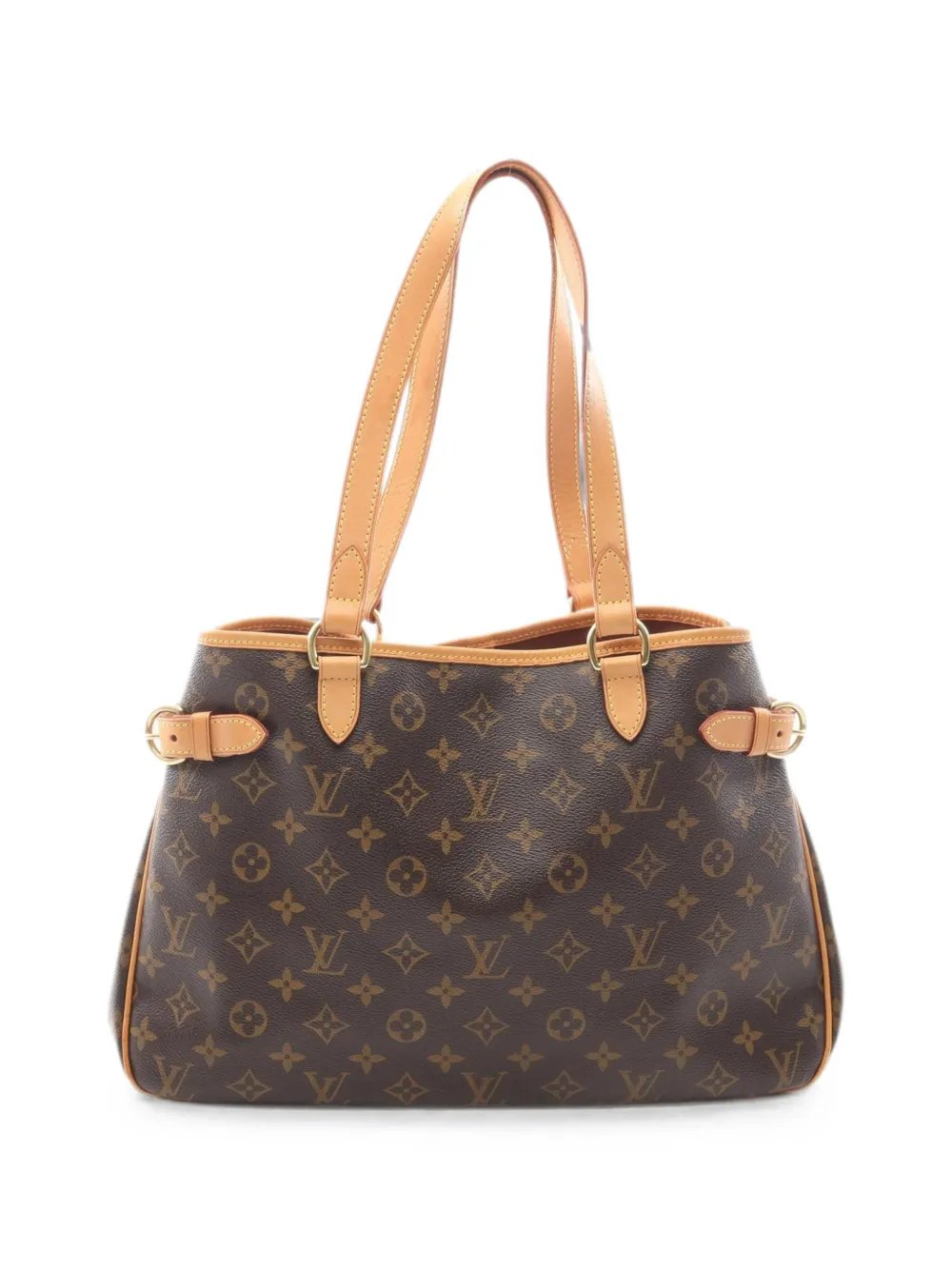 2008 Batignolles tote bag