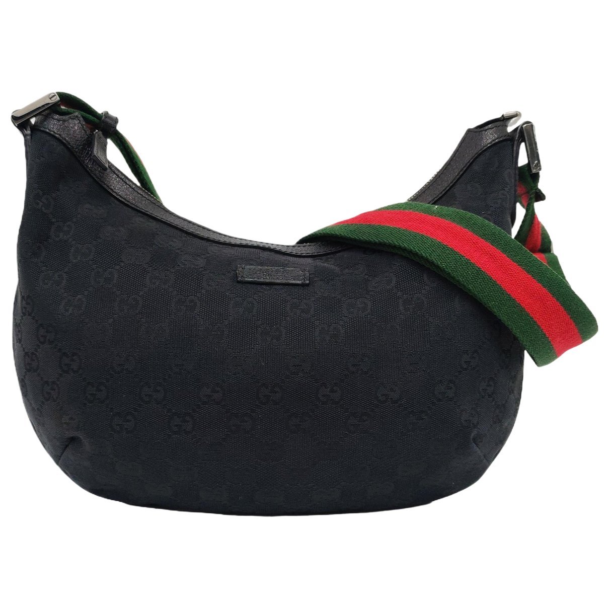 Cloth crossbody bag