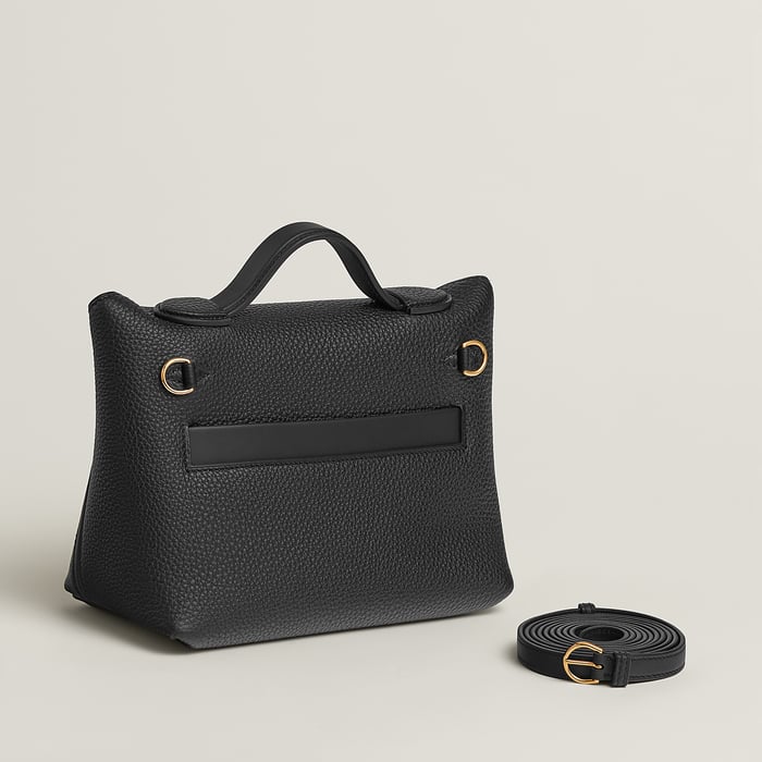 Noir 24/24 - 21 Bag