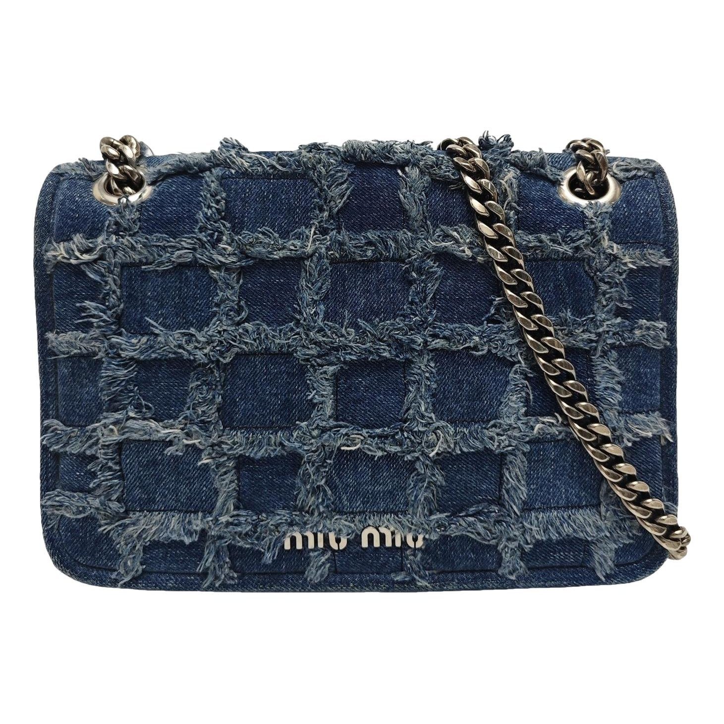Cloth handbag