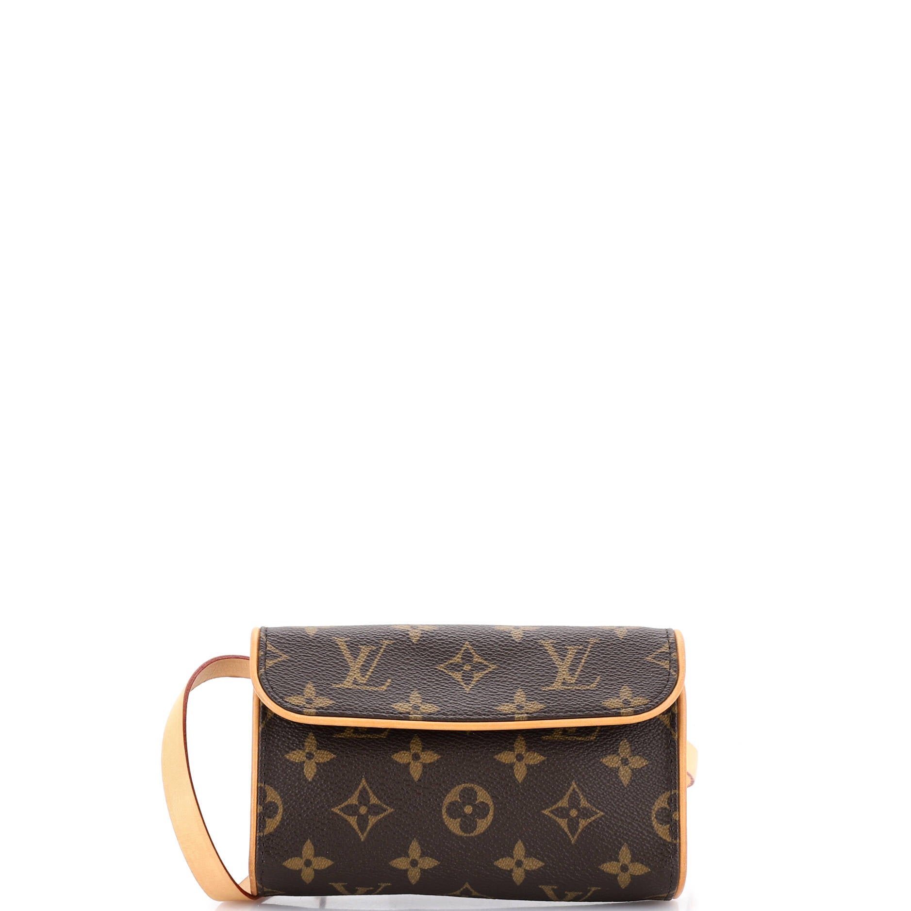 Florentine Waist Bag Monogram Canvas