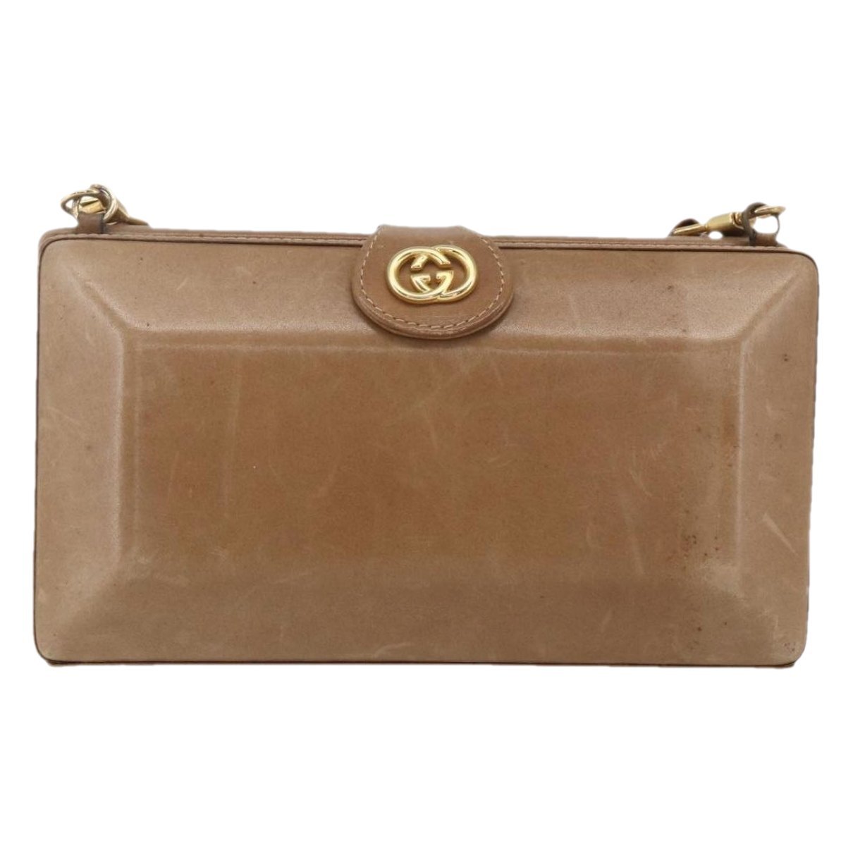 Gucci Leather handbag