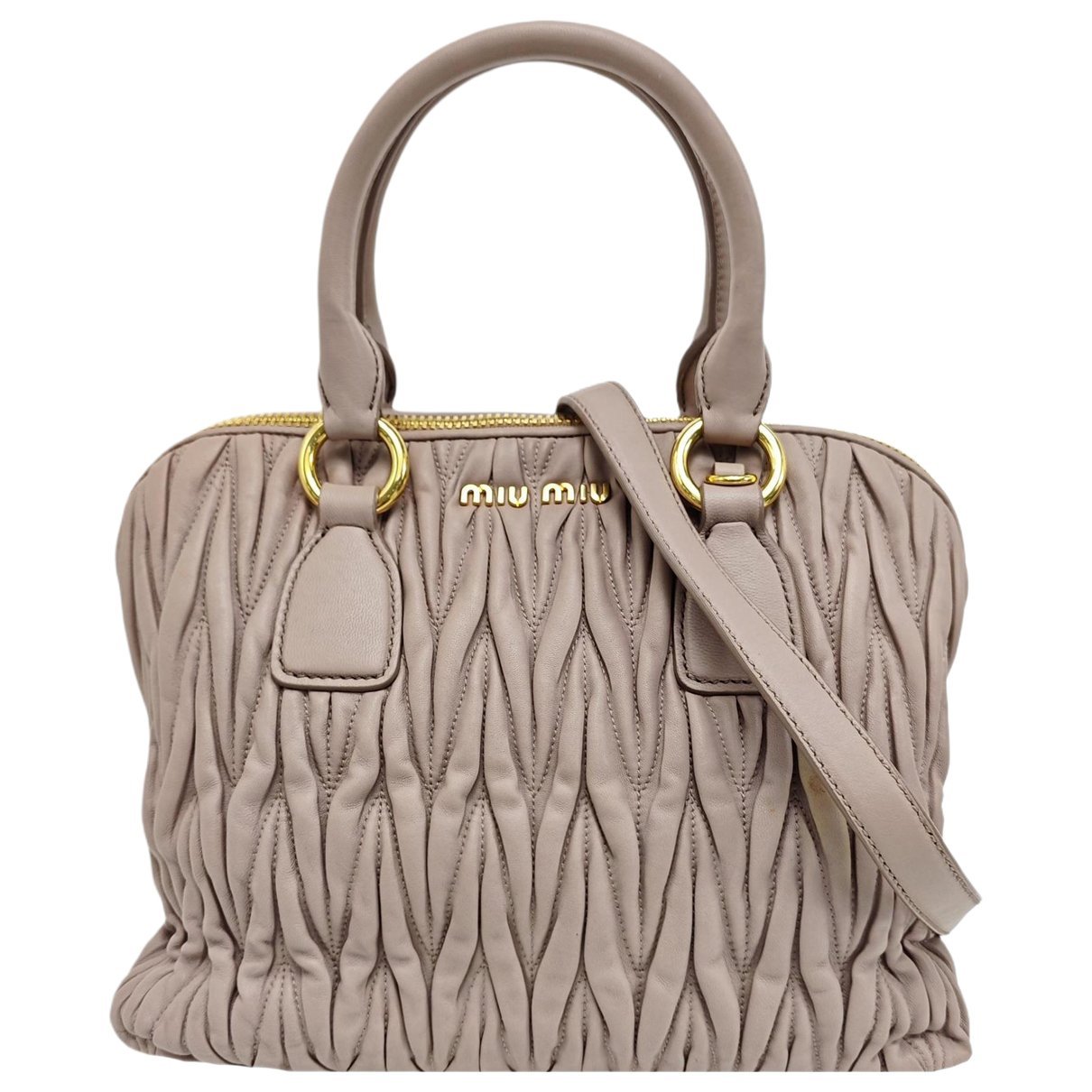 Madras handbag