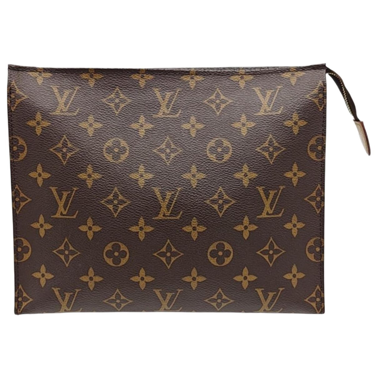 Louis Vuitton Leather handbag