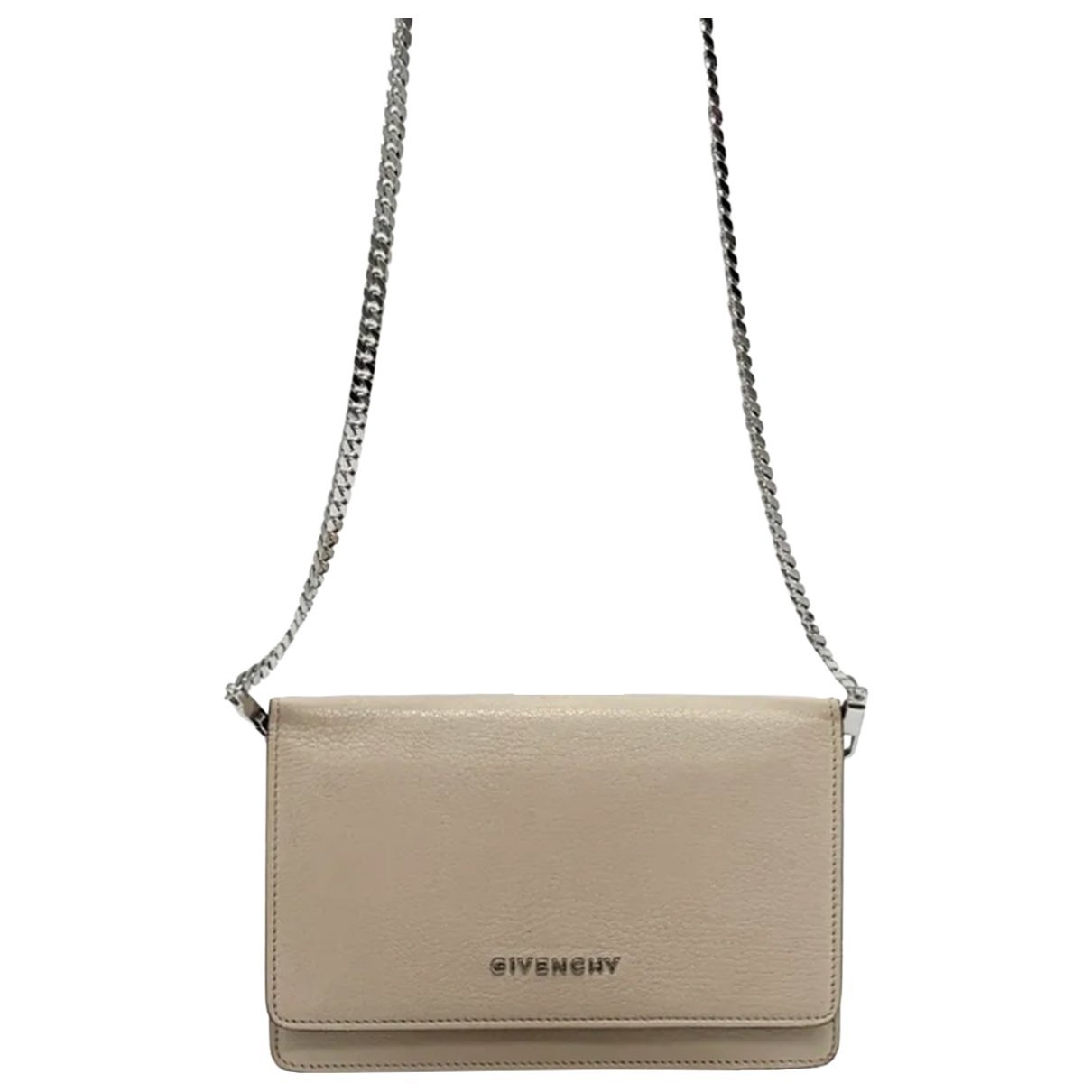 Givenchy Pandora leather handbag