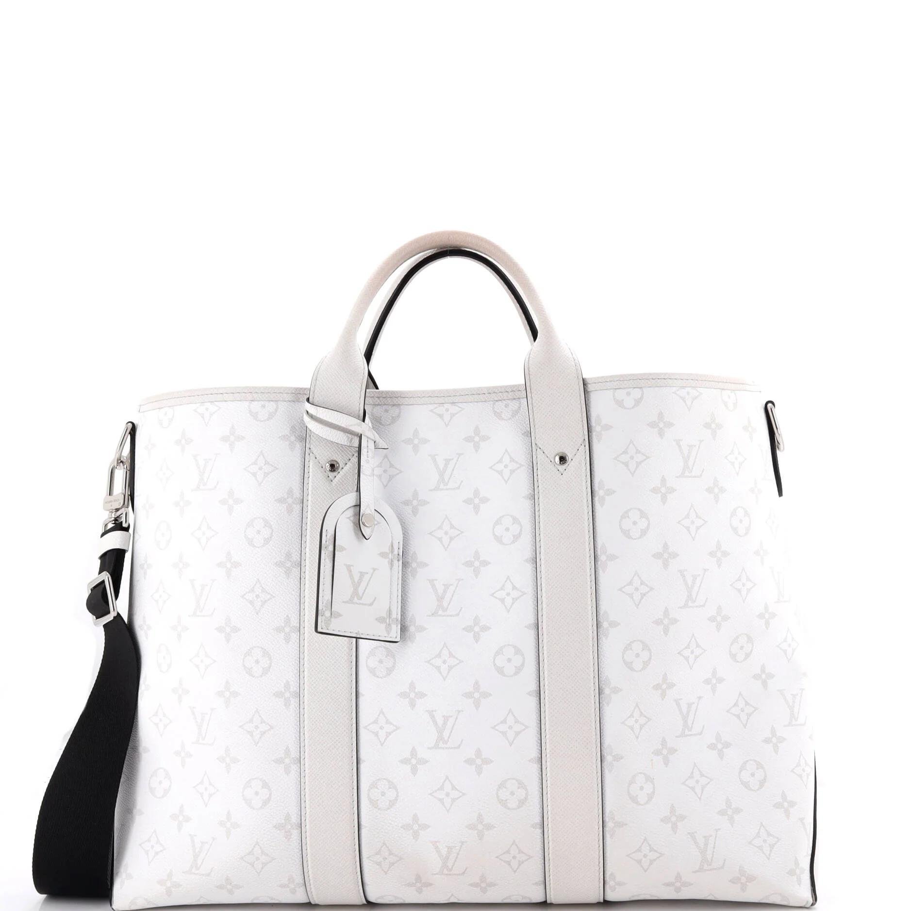 Cloth tote