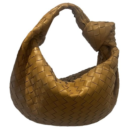 Jodie leather handbag