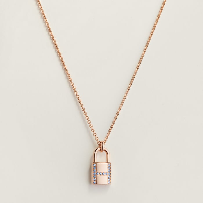 Sans Coloris Kelly Cadenas Pendant