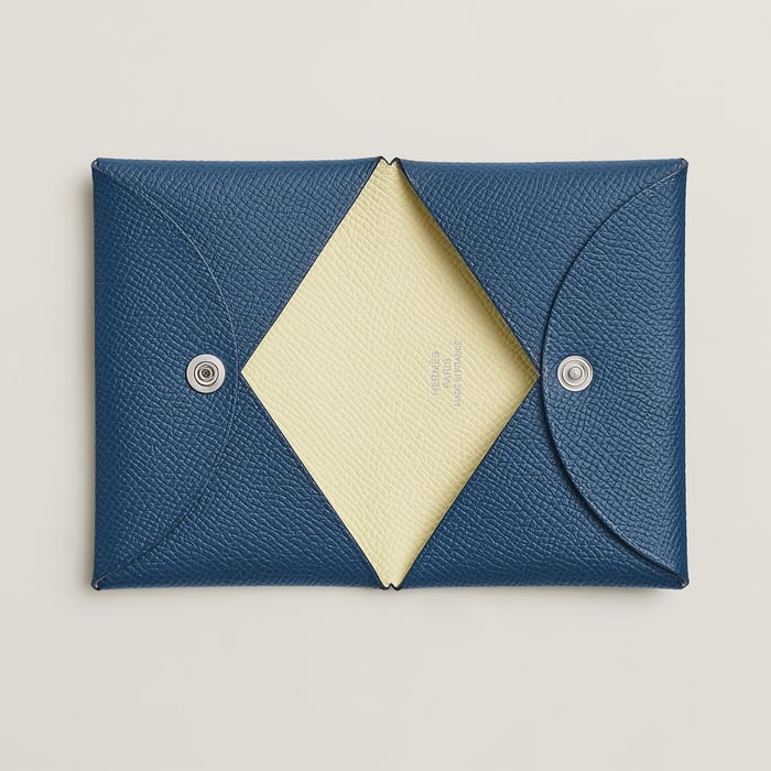 Calvi Verso Card Holder