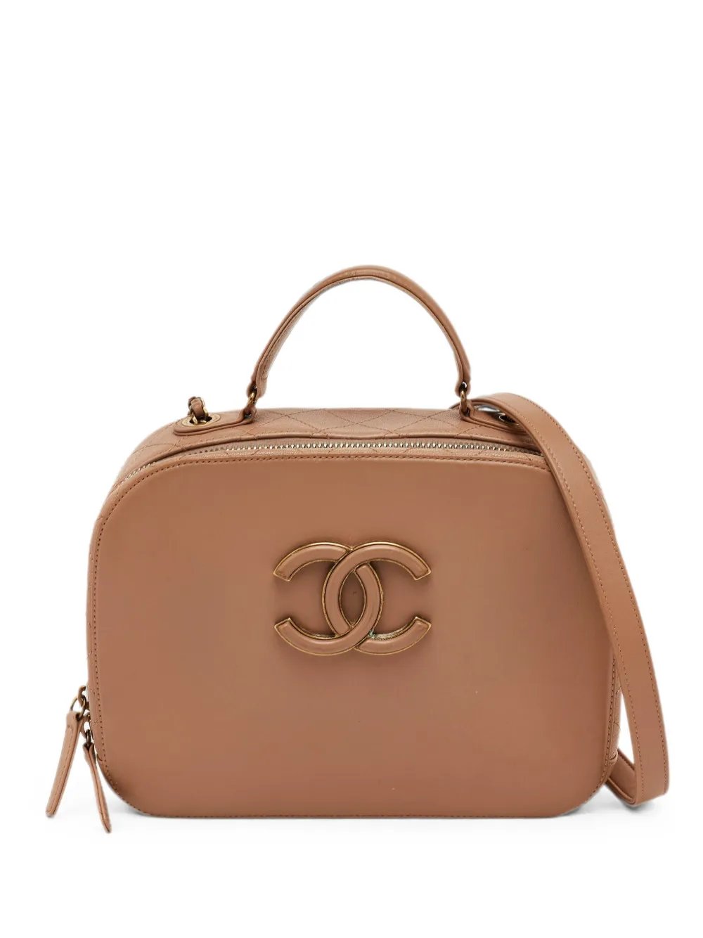 2017 Coco Curve tote bag