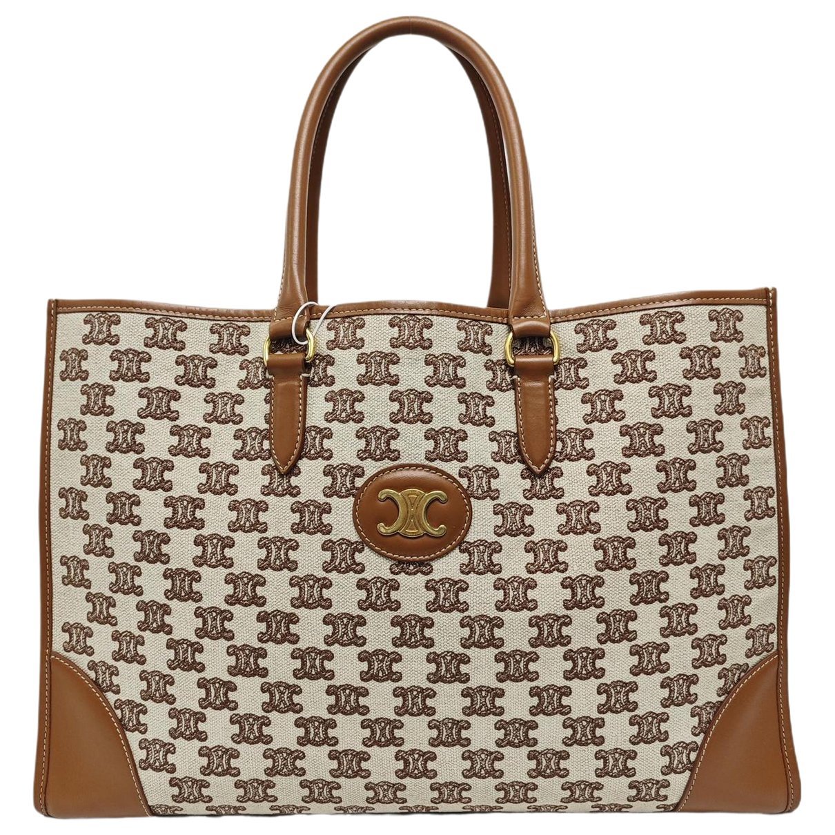 Cloth tote