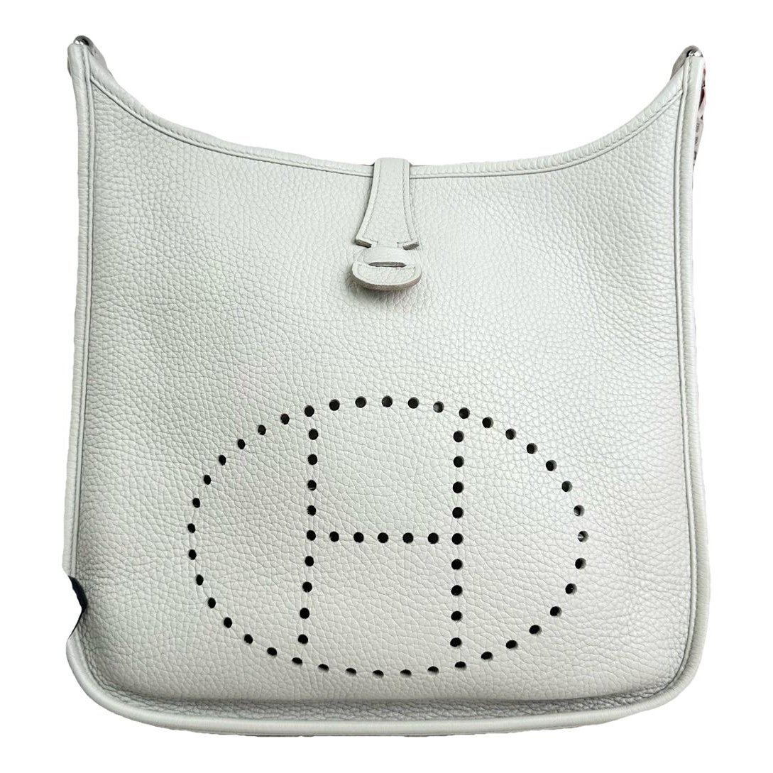 Hermes Evelyne Handbag