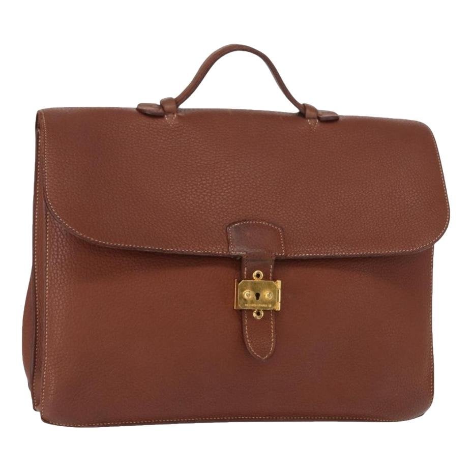 Hermes Handbag