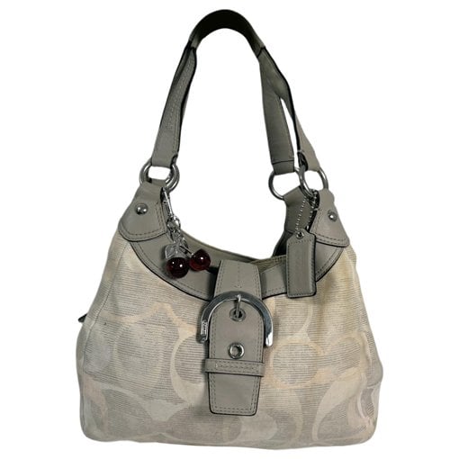 Cloth handbag