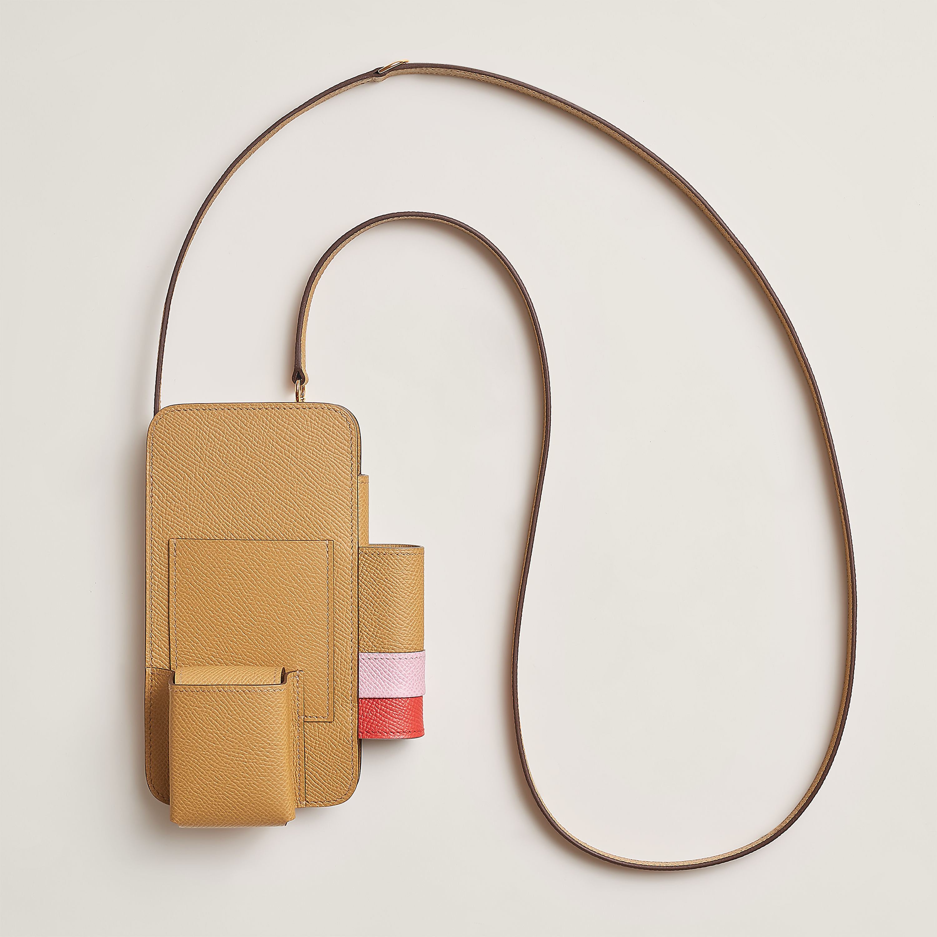 Hermèsway phone case