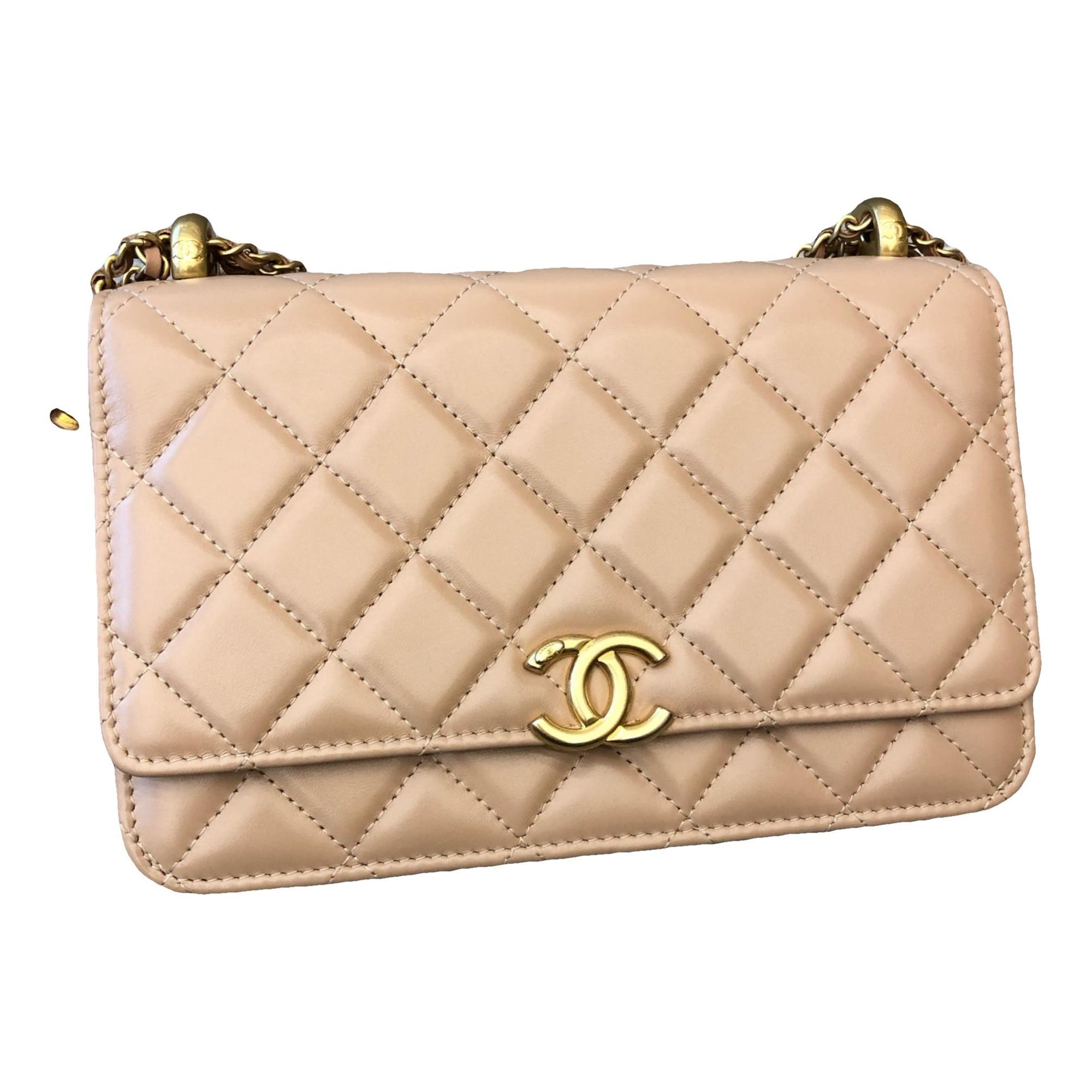 Timeless/Classique leather bag
