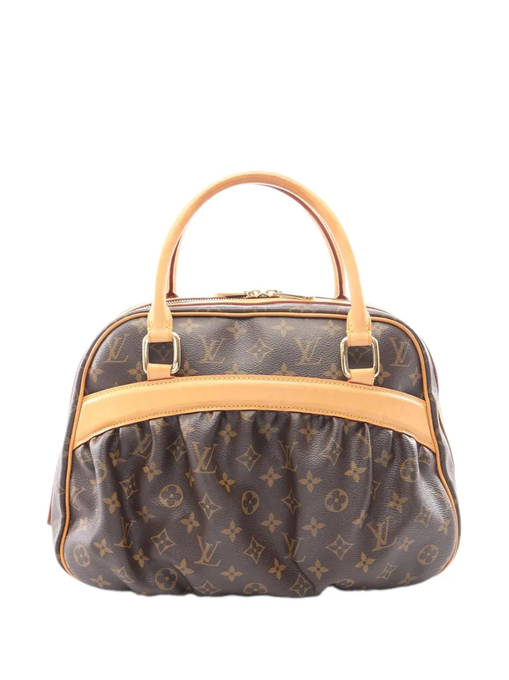 2006 Monogram Mizi handbag