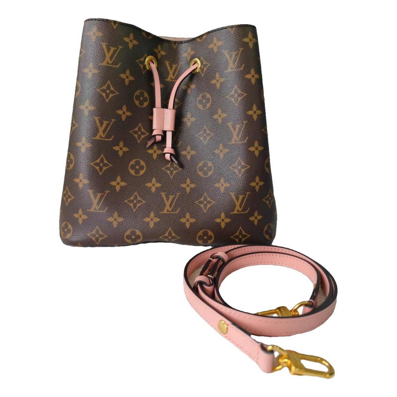 NéoNoé cloth handbag