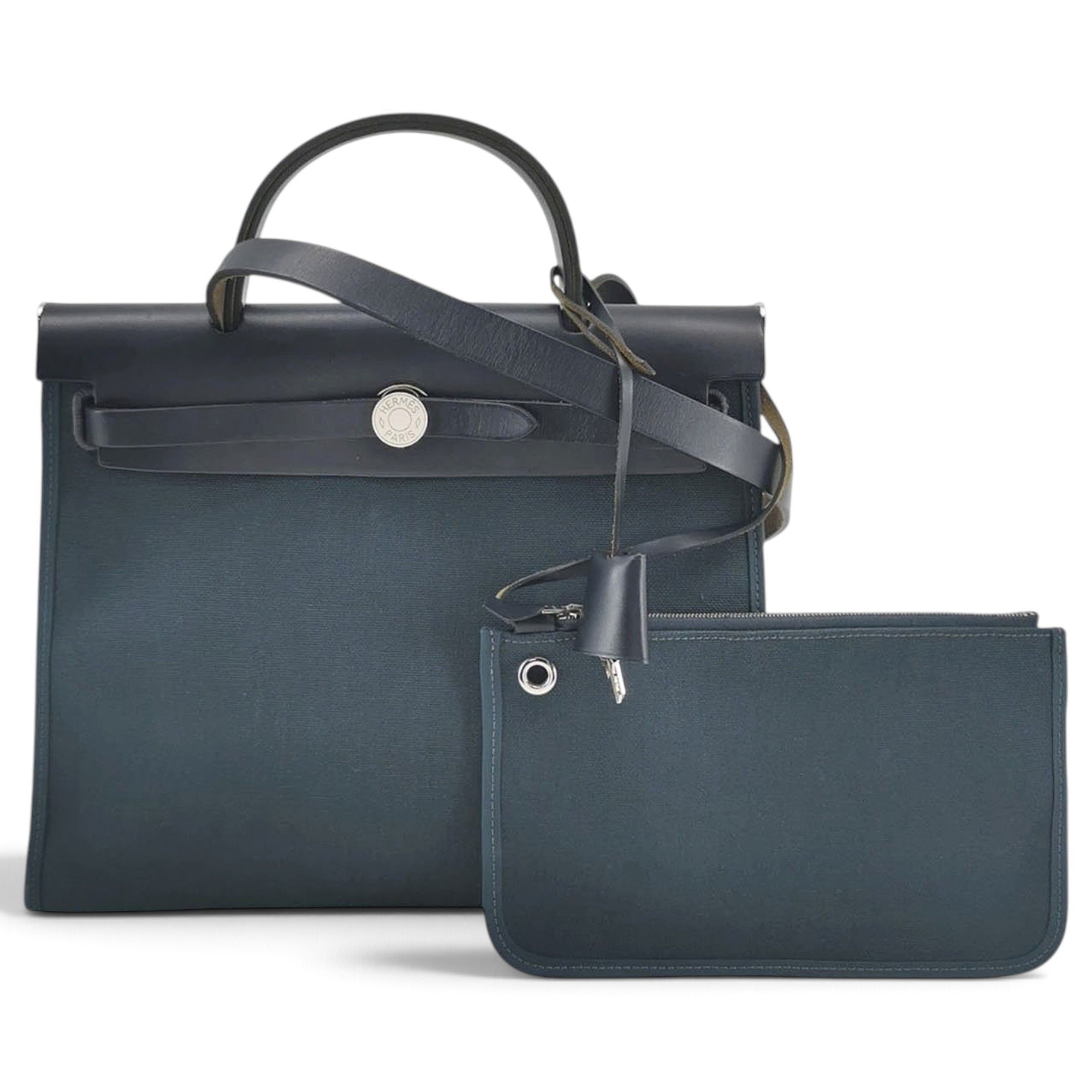 Hermes Handbag