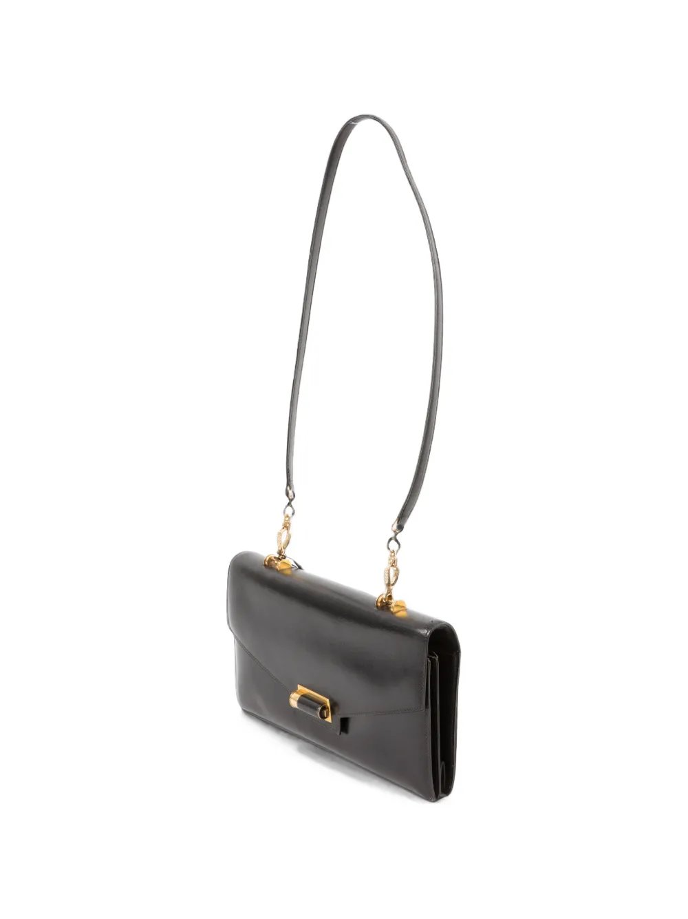 1960s Box shoulder bag