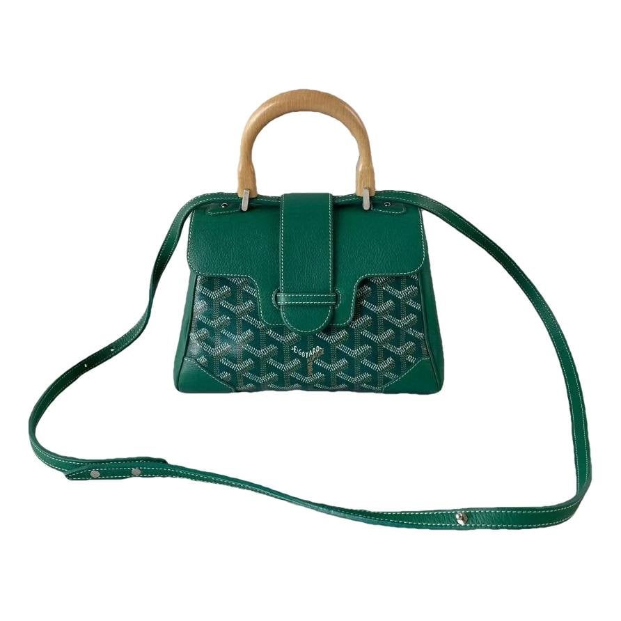 Saïgon cloth handbag