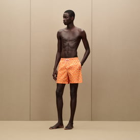 "Ouh La l'H" swim trunks