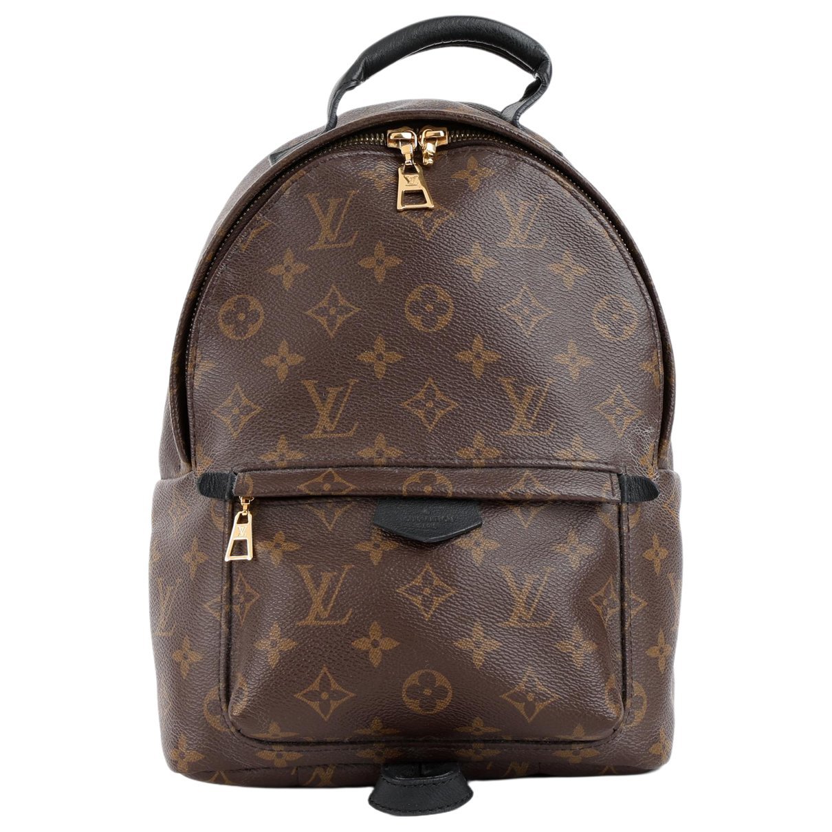 Palm Springs cloth backpack