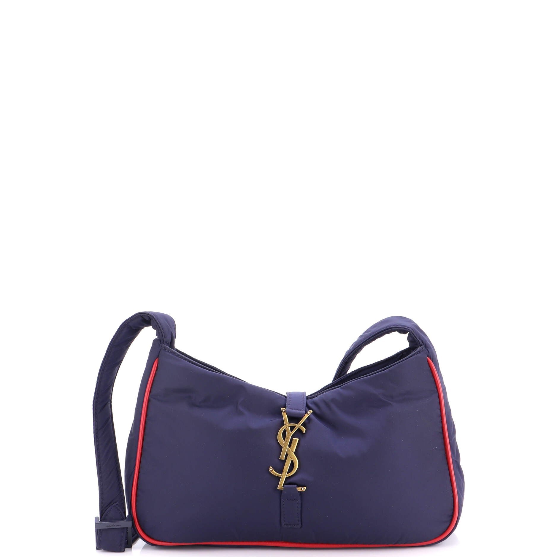 Le 5 a 7 Hobo Nylon Small