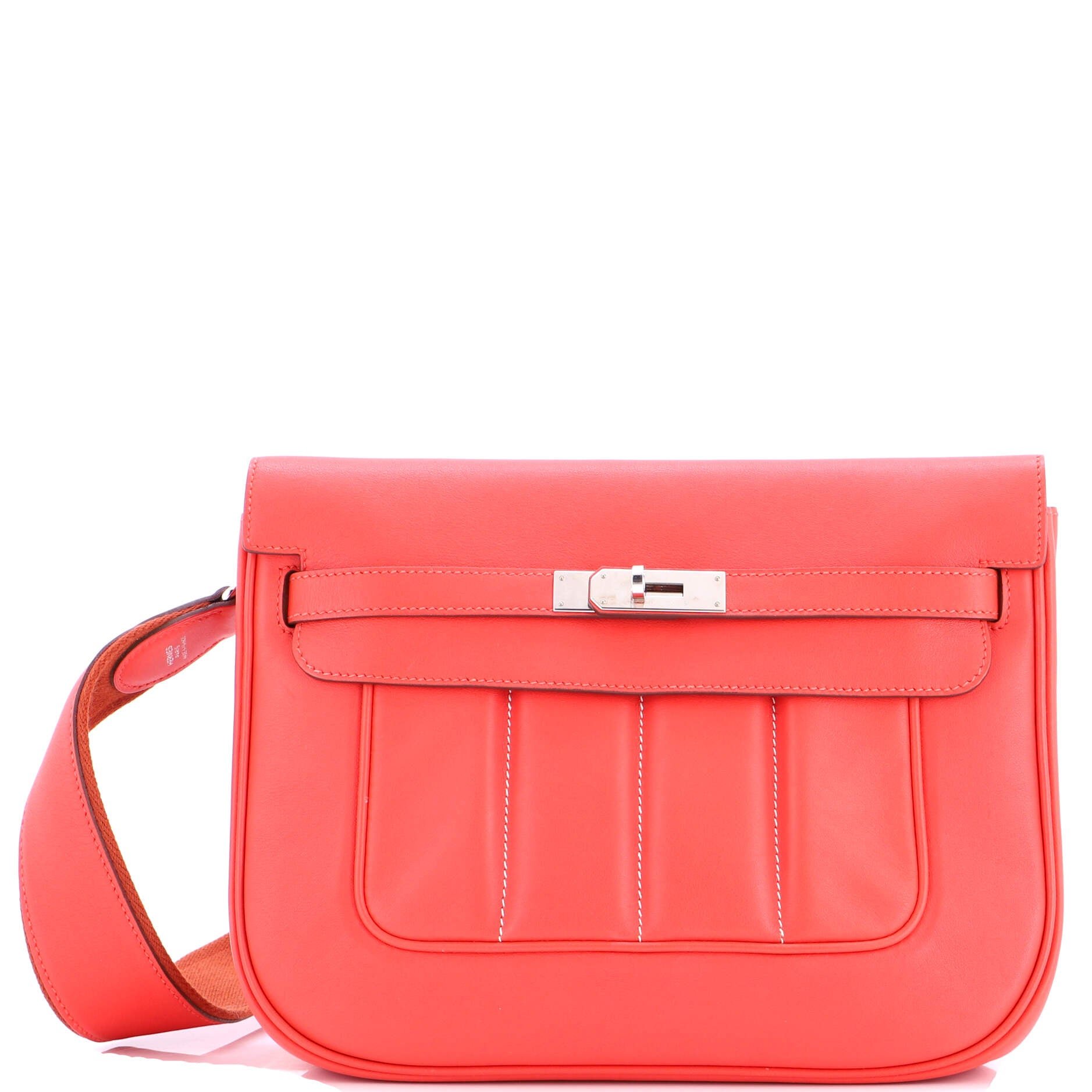 Hermes Berline Bag Swift 28