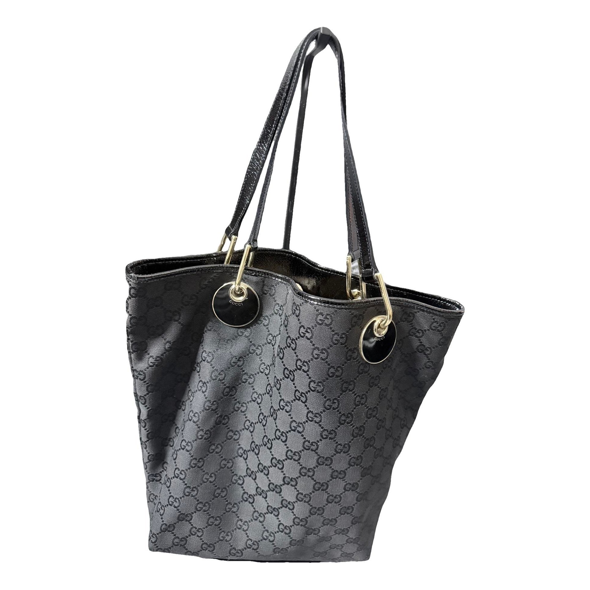 Cloth tote