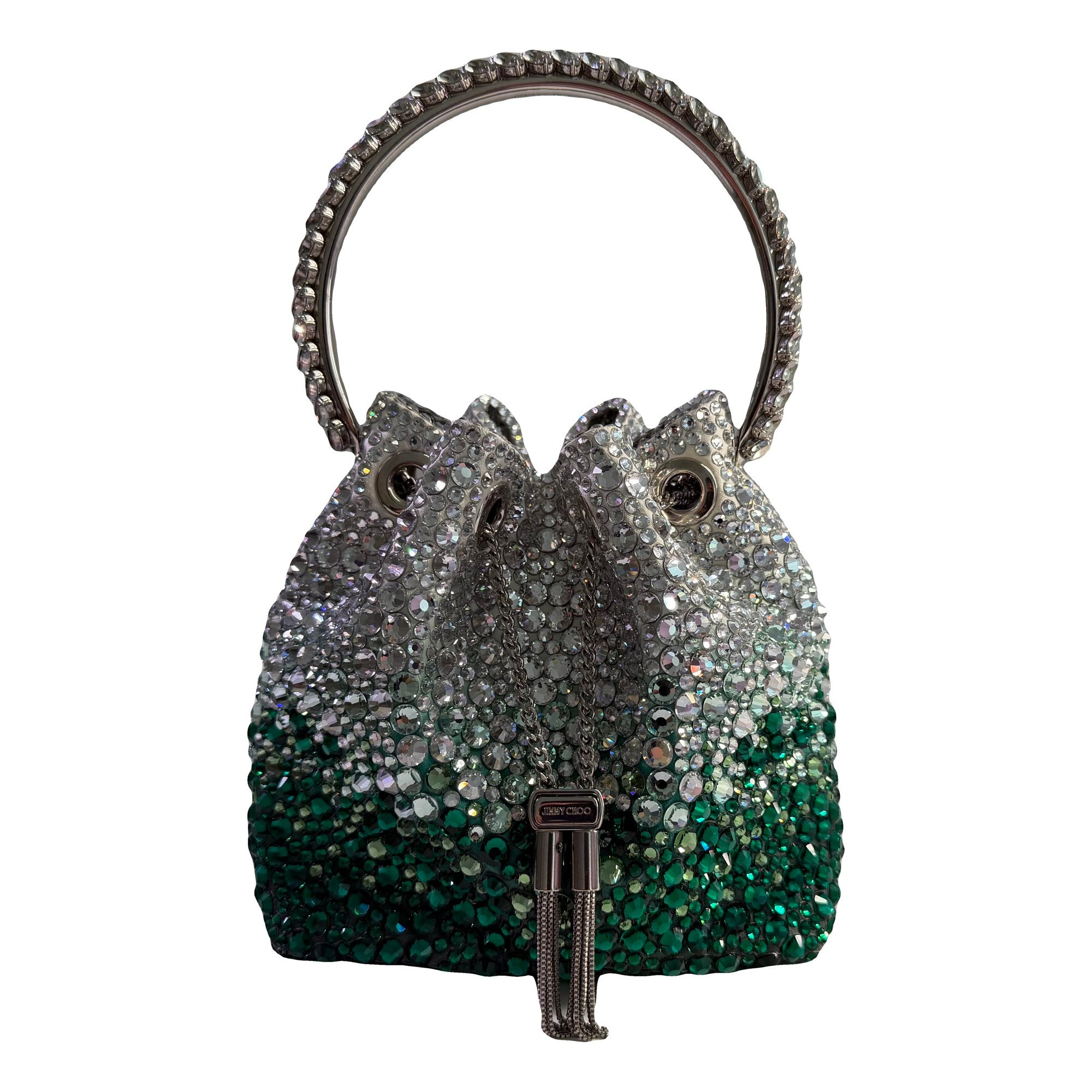 Jimmy Choo Bon handbag