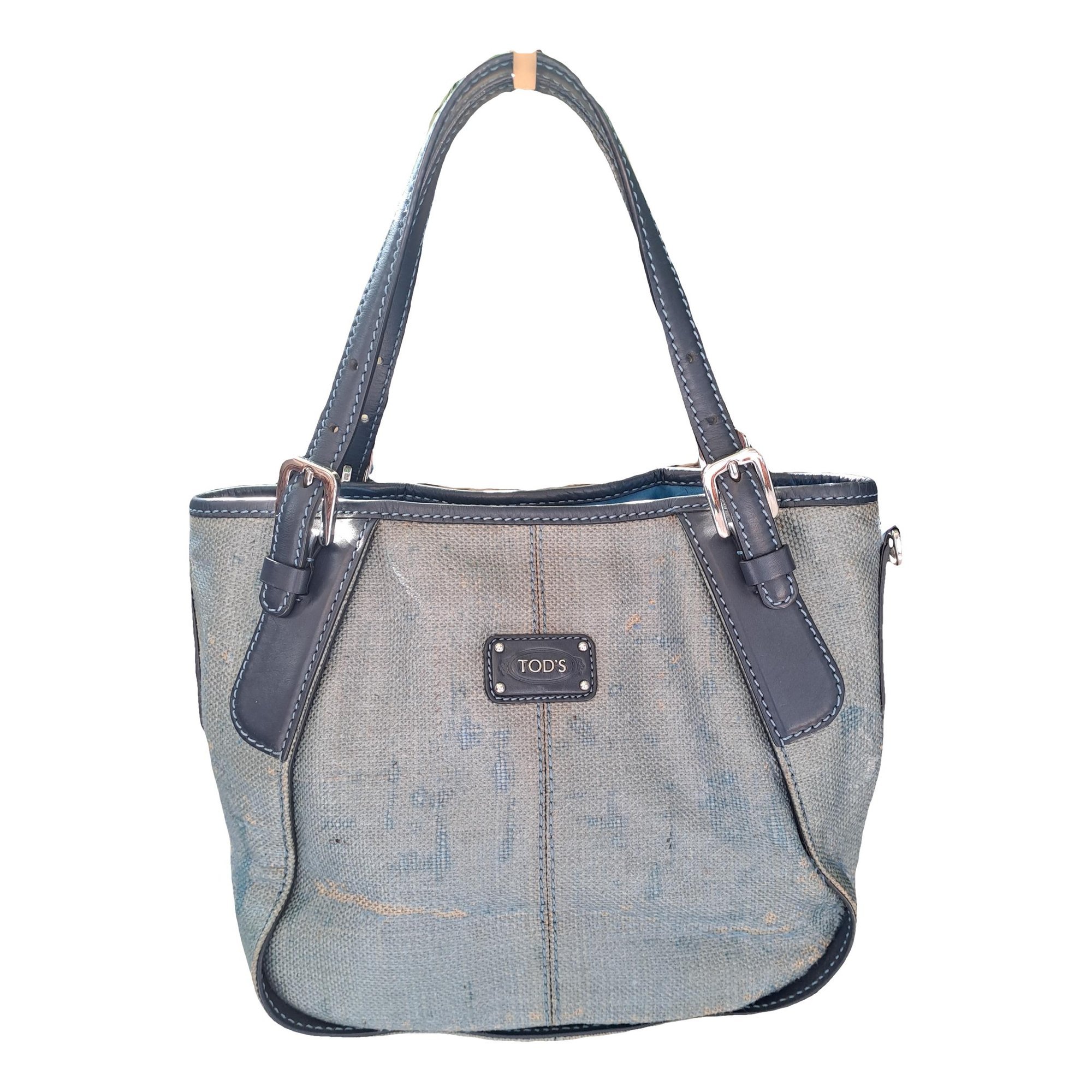 Tod's Leather handbag