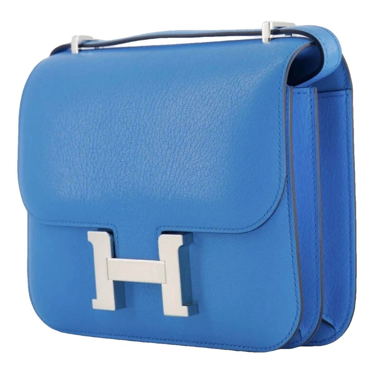Hermes Constance 18 Handbag