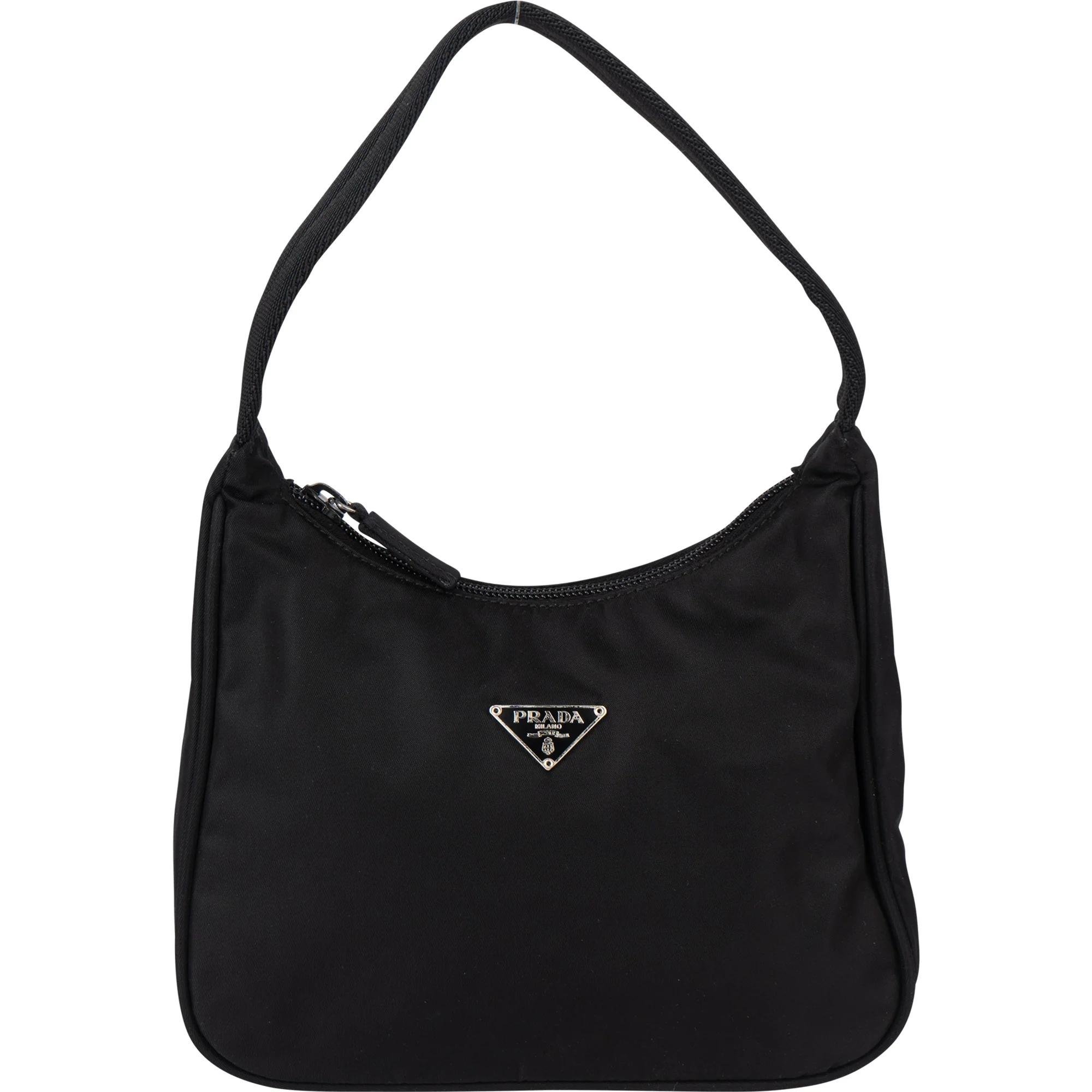Prada Re-edition handbag