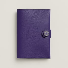 R.M.S passport holder
