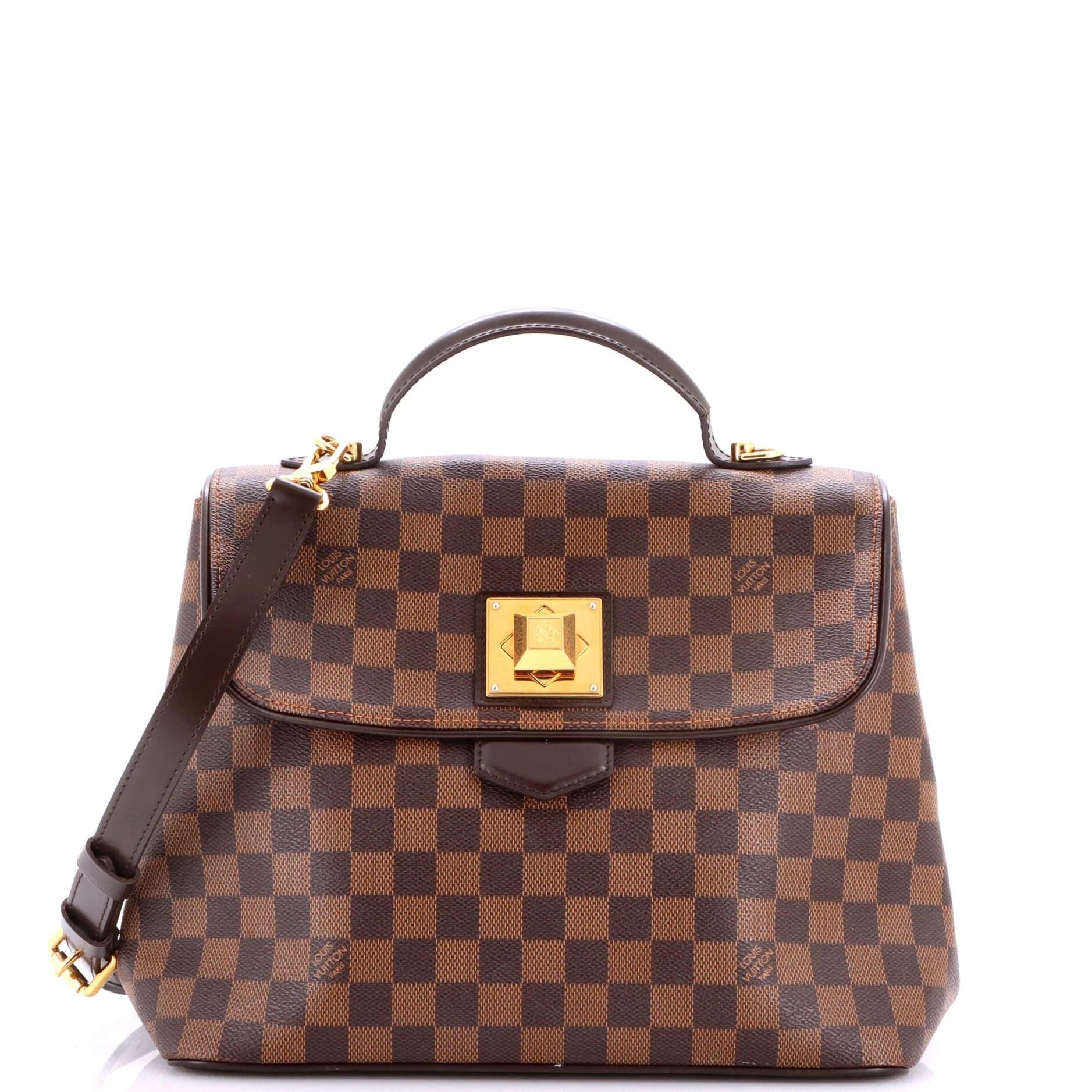 Cloth handbag