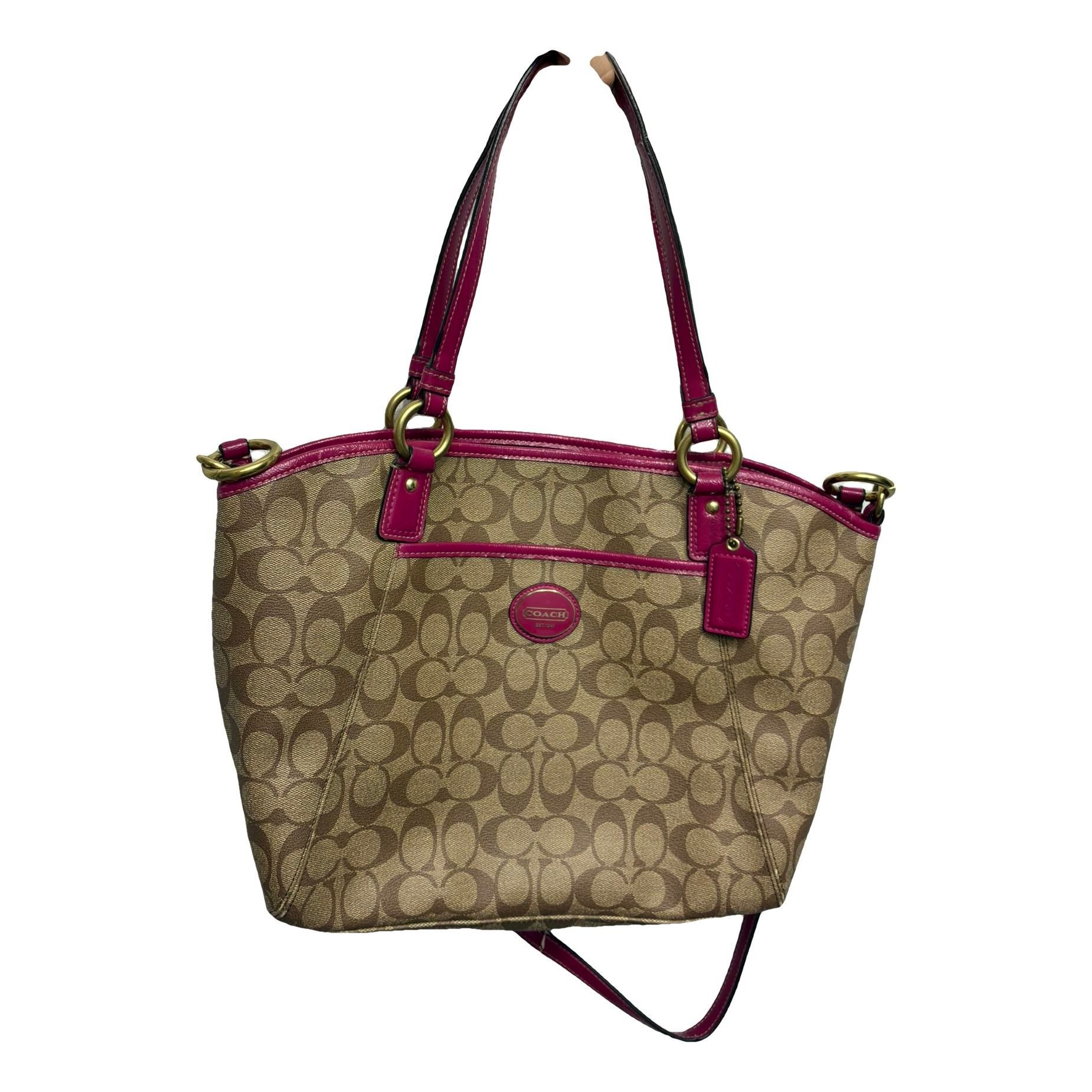 Cloth tote