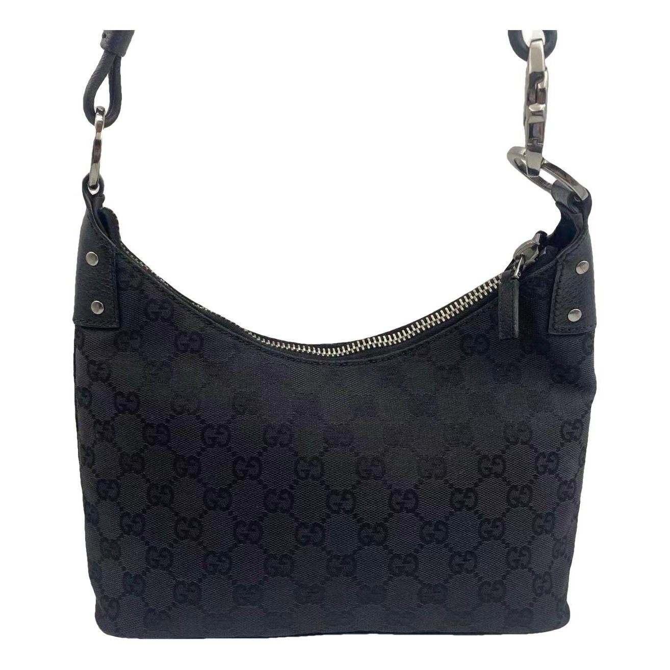 Hobo cloth handbag