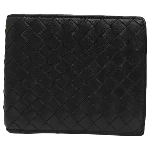 Leather mini bag