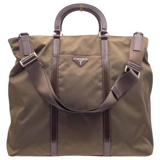 Cloth tote