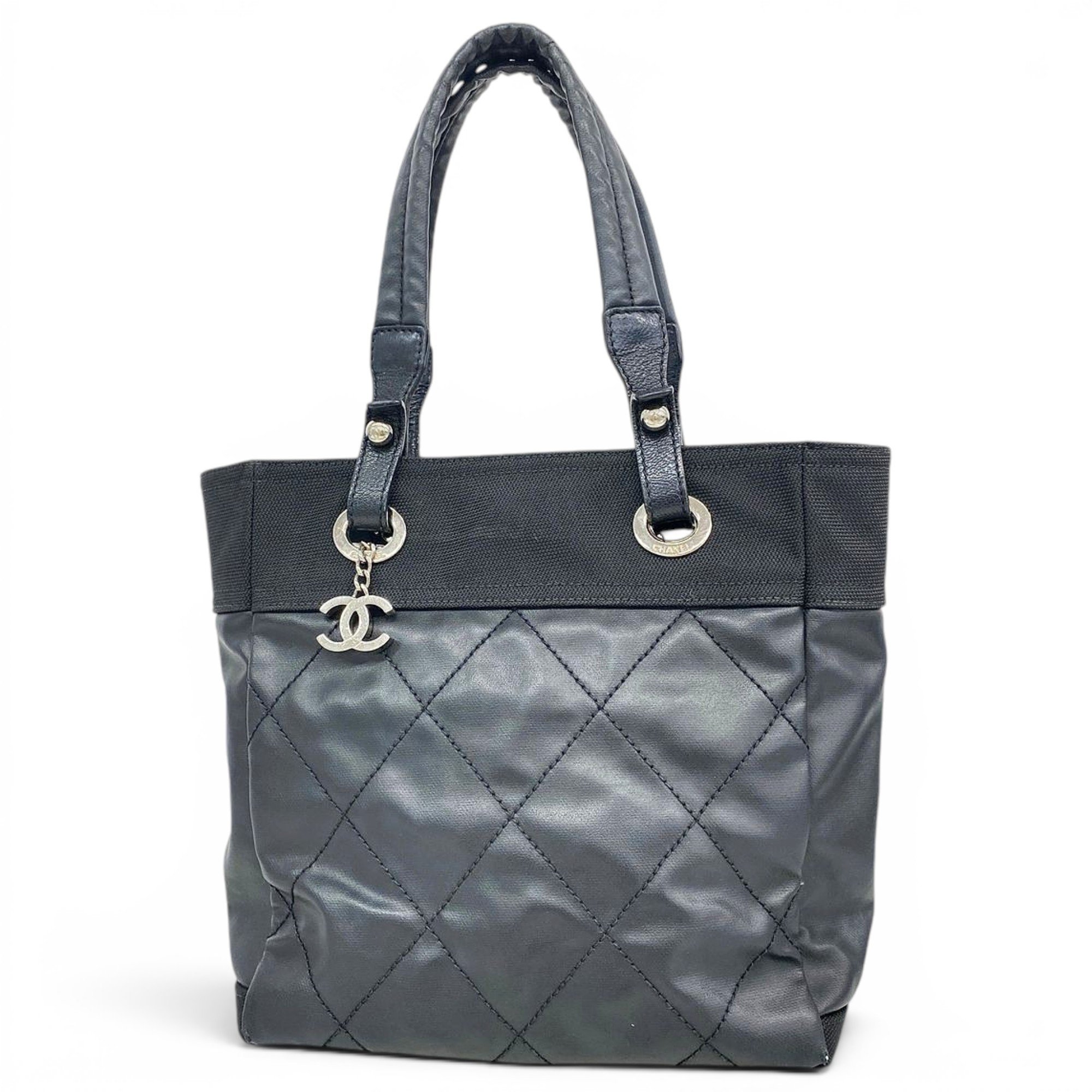 Cloth tote