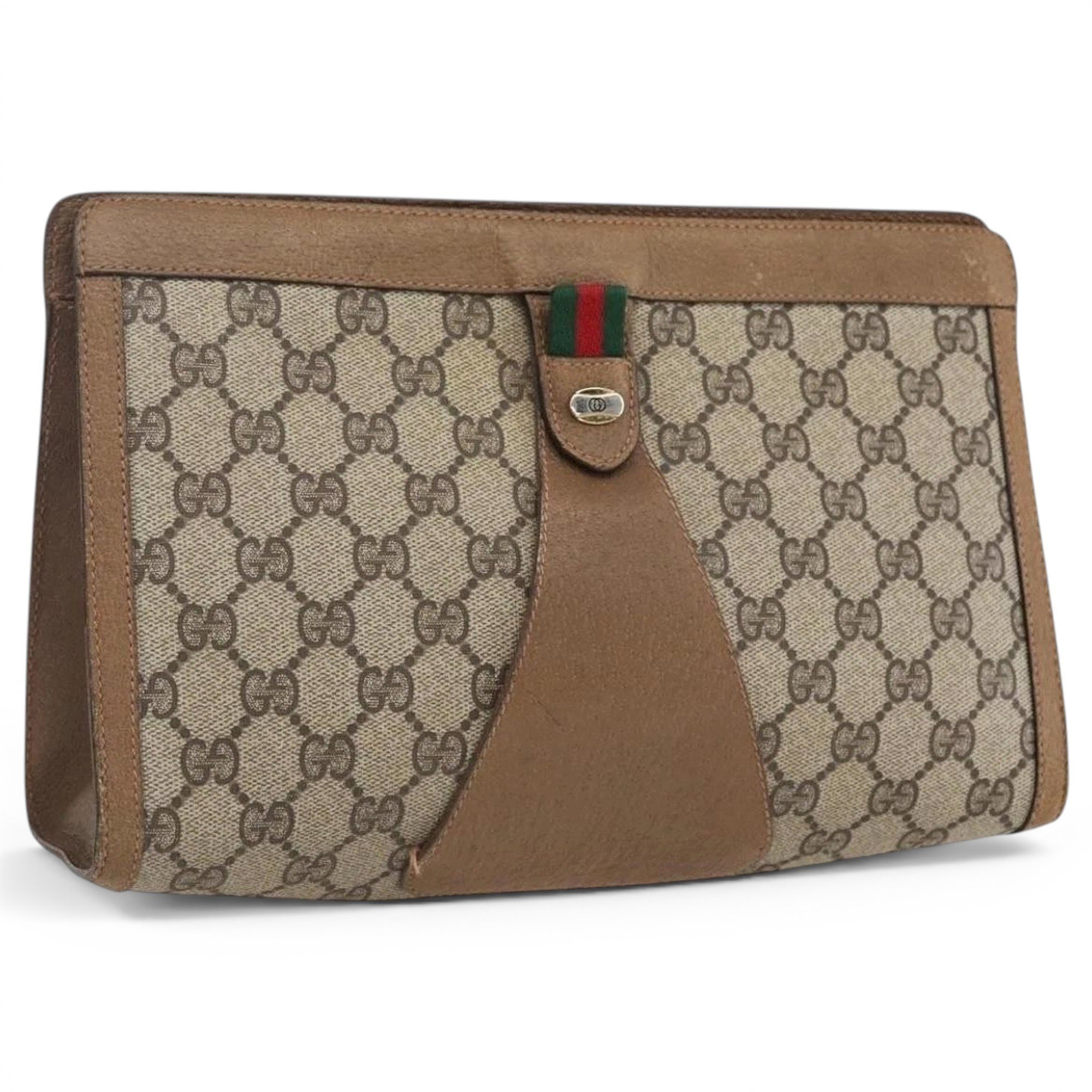 Clutch bag