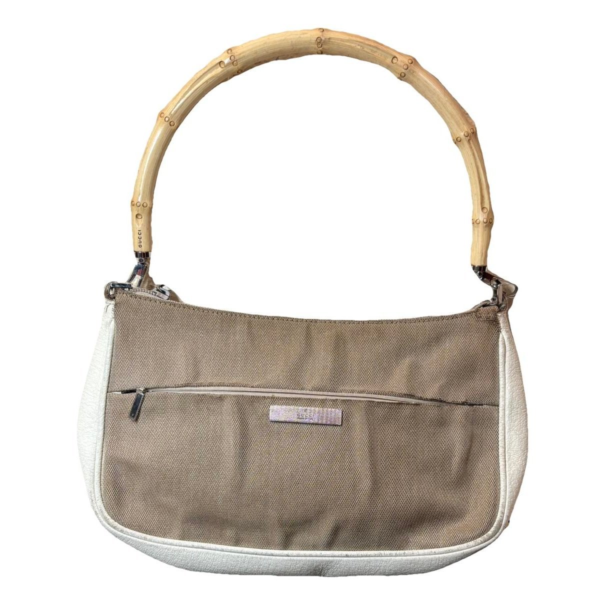 Vintage Bamboo handbag