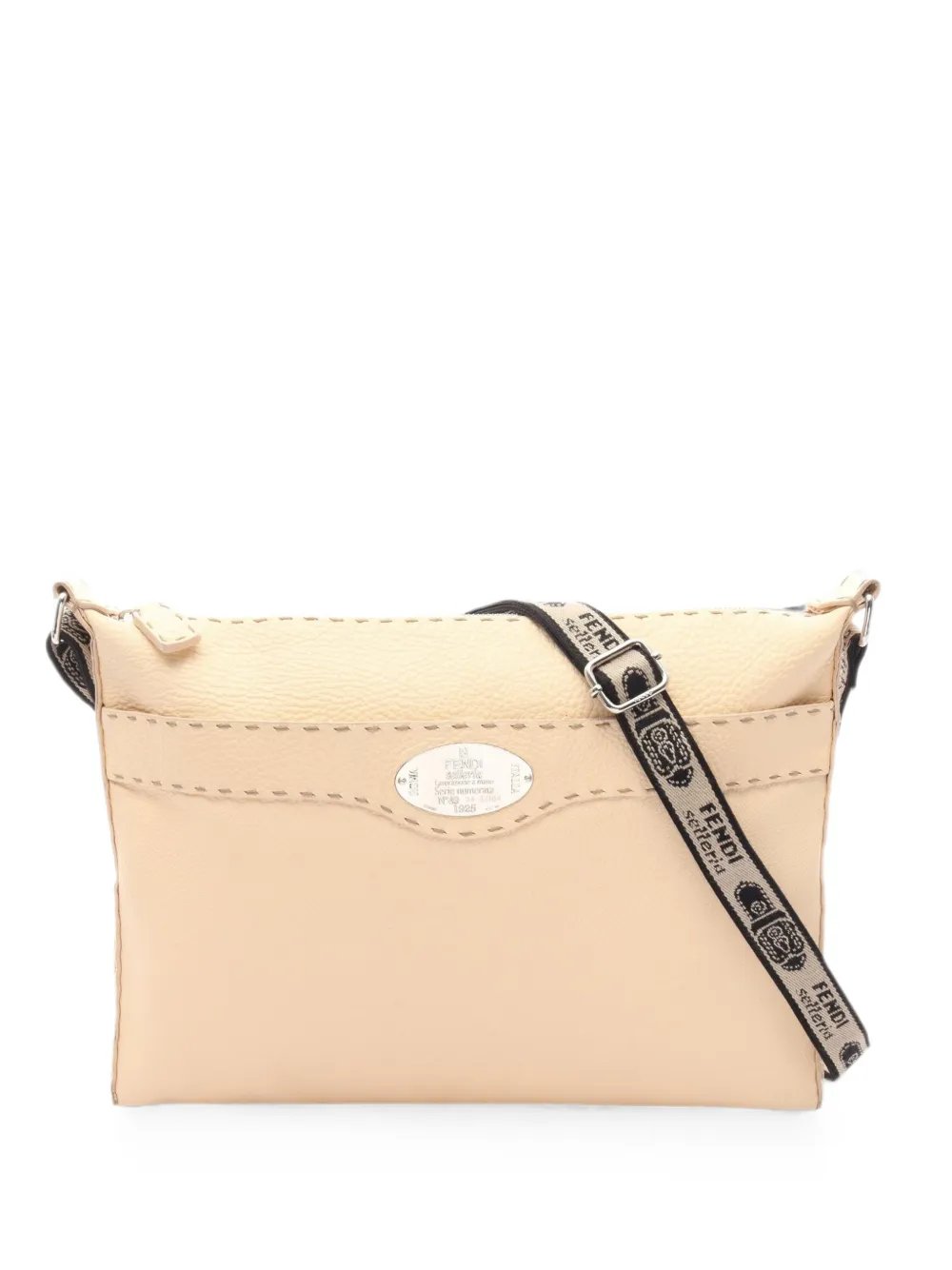 2010s Selleria shoulder bag