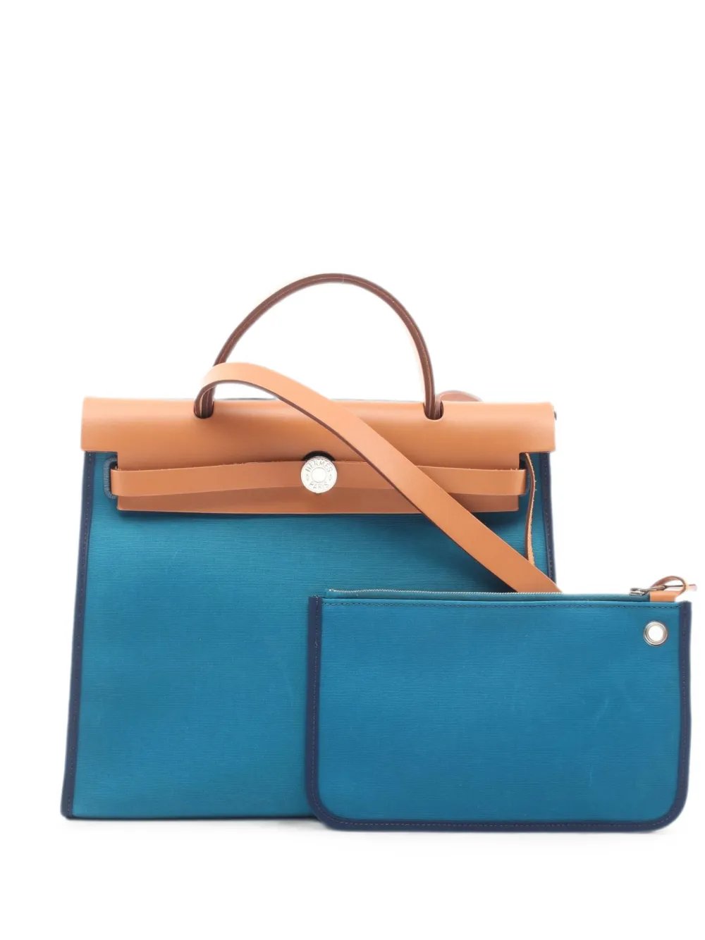 Hermes 2013 PM Herbag Zip handbag