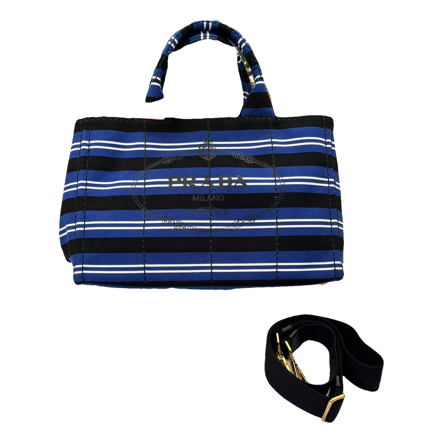 Cloth tote